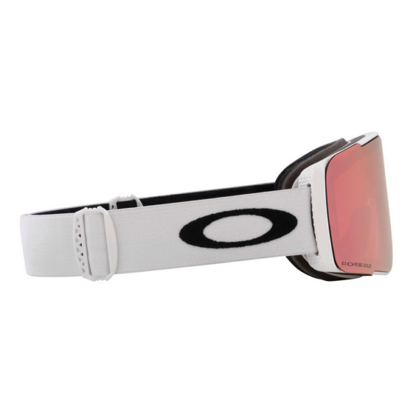 10438.png Gogle Oakley Line Miner Pro M Matte White Prizm Rose Gold Iridium/Sapphire Iridium 24/25