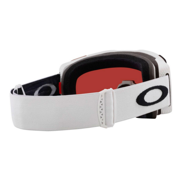 10440.png Gogle Oakley Line Miner Pro M Matte White Prizm Rose Gold Iridium/Sapphire Iridium 24/25