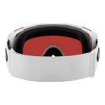 10441.png Gogle Oakley Line Miner Pro M Matte White Prizm Rose Gold Iridium/Sapphire Iridium 24/25