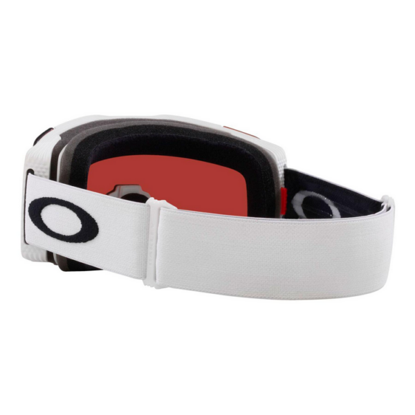 10442.png Gogle Oakley Line Miner Pro M Matte White Prizm Rose Gold Iridium/Sapphire Iridium 24/25