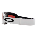 10443.png Gogle Oakley Line Miner Pro M Matte White Prizm Rose Gold Iridium/Sapphire Iridium 24/25