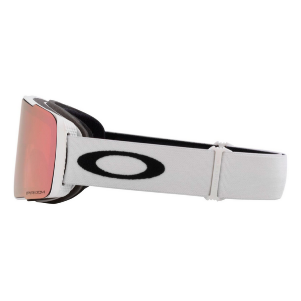 10444.png Gogle Oakley Line Miner Pro M Matte White Prizm Rose Gold Iridium/Sapphire Iridium 24/25