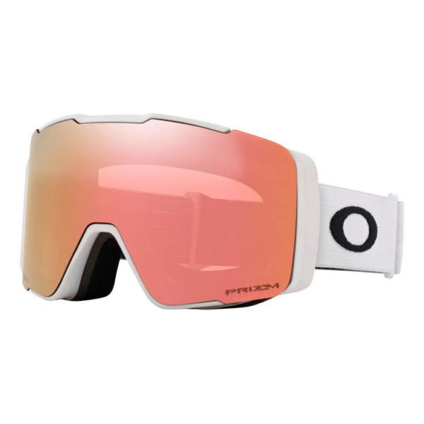 10446.png Gogle Oakley Line Miner Pro M Matte White Prizm Rose Gold Iridium/Sapphire Iridium 24/25