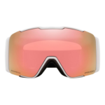 10447.png Gogle Oakley Line Miner Pro M Matte White Prizm Rose Gold Iridium/Sapphire Iridium 24/25