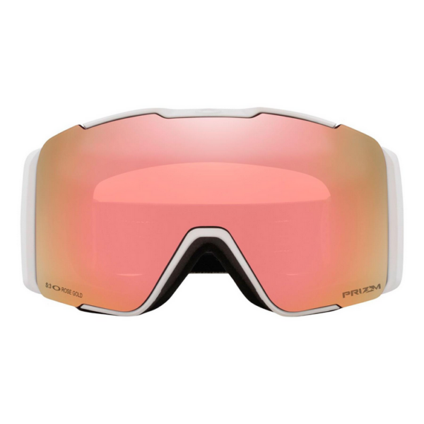 10447.png Gogle Oakley Line Miner Pro M Matte White Prizm Rose Gold Iridium/Sapphire Iridium 24/25