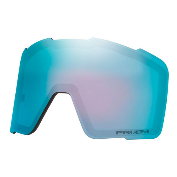 10448.png Gogle Oakley Line Miner Pro M Matte White Prizm Rose Gold Iridium/Sapphire Iridium 24/25