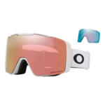 10449.png Gogle Oakley Line Miner Pro M Matte White Prizm Rose Gold Iridium/Sapphire Iridium 24/25