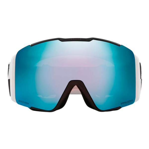 10452.png Gogle Oakley Line Miner Pro L Black White Duality 24/25