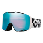 10453.png Gogle Oakley Line Miner Pro L Black White Duality 24/25