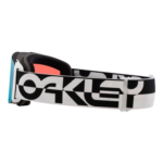 10456.png Gogle Oakley Line Miner Pro L Black White Duality 24/25