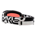 10457.png Gogle Oakley Line Miner Pro L Black White Duality 24/25