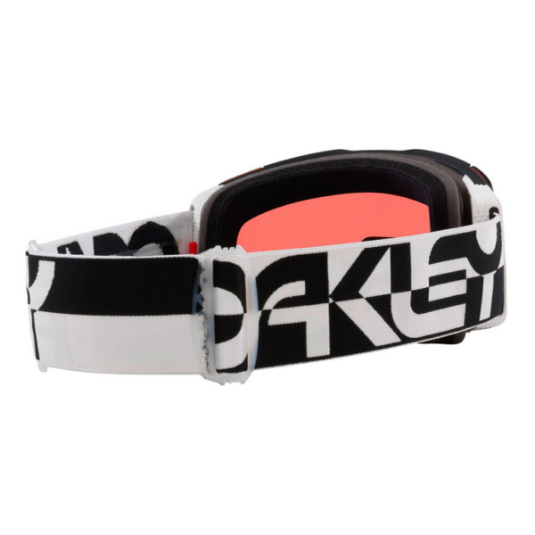 10459.png Gogle Oakley Line Miner Pro L Black White Duality 24/25