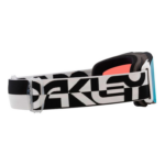 10460.png Gogle Oakley Line Miner Pro L Black White Duality 24/25