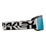 10461.png Gogle Oakley Line Miner Pro L Black White Duality 24/25