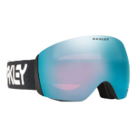 Gogle Oakley Flight Deck L Factory Pilot Black Prizm Sapphire Iridium 24/25