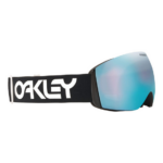 Gogle Oakley Flight Deck L Factory Pilot Black Prizm Sapphire Iridium 24/25