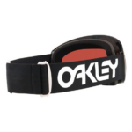 Gogle Oakley Flight Deck L Factory Pilot Black Prizm Sapphire Iridium 24/25