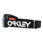 Gogle Oakley Flight Deck L Factory Pilot Black Prizm Sapphire Iridium 24/25