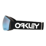 Gogle Oakley Flight Deck L Factory Pilot Black Prizm Sapphire Iridium 24/25