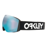Gogle Oakley Flight Deck L Factory Pilot Black Prizm Sapphire Iridium 24/25