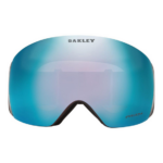 Gogle Oakley Flight Deck L Factory Pilot Black Prizm Sapphire Iridium 24/25