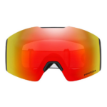 Gogle Oakley Fall Line L Matte Black Prizm Torch Iridium 24/25