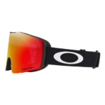 Gogle Oakley Fall Line L Matte Black Prizm Torch Iridium 24/25