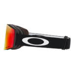 Gogle Oakley Fall Line L Matte Black Prizm Torch Iridium 24/25