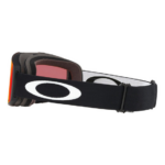 Gogle Oakley Fall Line L Matte Black Prizm Torch Iridium 24/25