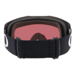 Gogle Oakley Fall Line L Matte Black Prizm Torch Iridium 24/25