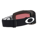 Gogle Oakley Fall Line L Matte Black Prizm Torch Iridium 24/25