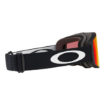 Gogle Oakley Fall Line L Matte Black Prizm Torch Iridium 24/25
