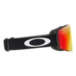 Gogle Oakley Fall Line L Matte Black Prizm Torch Iridium 24/25