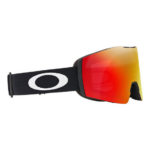 Gogle Oakley Fall Line L Matte Black Prizm Torch Iridium 24/25