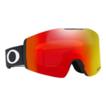 Gogle Oakley Fall Line L Matte Black Prizm Torch Iridium 24/25