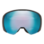 Gogle Oakley Flight Path L Black Prizm Sapphire Iridium 24/25