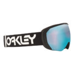 Gogle Oakley Flight Path L Black Prizm Sapphire Iridium 24/25