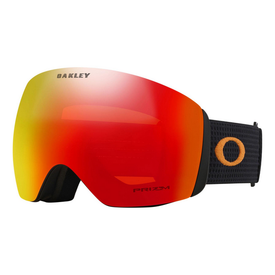10520.png Gogle Oakley Flight Deck L Black Thermal Prizm Torch Iridium 24/25