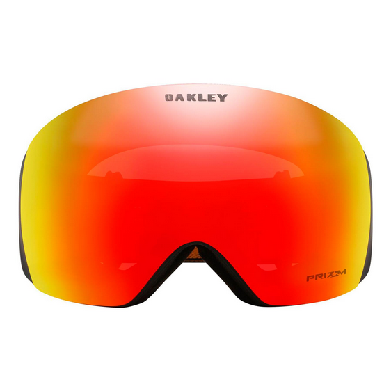 10522.png Gogle Oakley Flight Deck L Black Thermal Prizm Torch Iridium 24/25