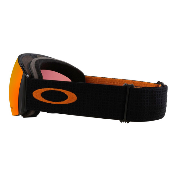 10525.png Gogle Oakley Flight Deck L Black Thermal Prizm Torch Iridium 24/25