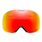 Gogle Oakley Flight Deck L Heat Map Prizm Torch Iridium 24/25