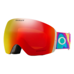 Gogle Oakley Flight Deck L Heat Map Prizm Torch Iridium 24/25