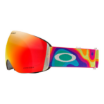 Gogle Oakley Flight Deck L Heat Map Prizm Torch Iridium 24/25