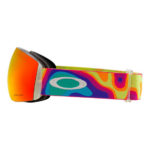 Gogle Oakley Flight Deck L Heat Map Prizm Torch Iridium 24/25