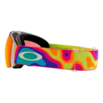 Gogle Oakley Flight Deck L Heat Map Prizm Torch Iridium 24/25