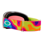 Gogle Oakley Flight Deck L Heat Map Prizm Torch Iridium 24/25
