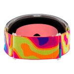 Gogle Oakley Flight Deck L Heat Map Prizm Torch Iridium 24/25
