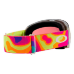 Gogle Oakley Flight Deck L Heat Map Prizm Torch Iridium 24/25