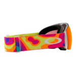 Gogle Oakley Flight Deck L Heat Map Prizm Torch Iridium 24/25