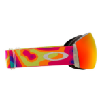 Gogle Oakley Flight Deck L Heat Map Prizm Torch Iridium 24/25